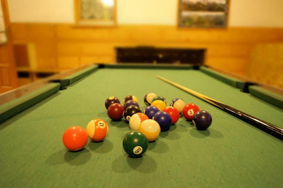 "Harnas" Zab-Bustryk Hotel Eksteriør billede